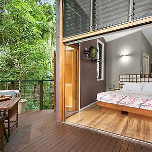Azabu Retreat & Guest house Byron Bay